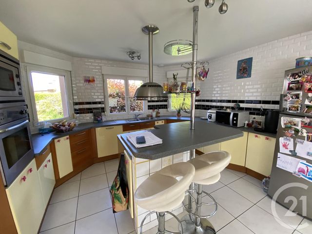 Afficher la photo en grand maison à vendre - 8 pièces - 175.0 m2 - STE MARIE - 25 - FRANCHE-COMTE - Century 21 Agence De La Gare