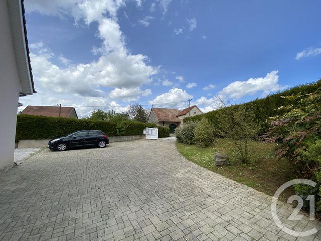 Afficher la photo en grand maison à vendre - 8 pièces - 175.0 m2 - STE MARIE - 25 - FRANCHE-COMTE - Century 21 Agence De La Gare