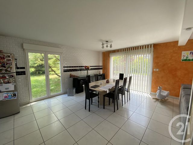 Afficher la photo en grand maison à vendre - 8 pièces - 175.0 m2 - STE MARIE - 25 - FRANCHE-COMTE - Century 21 Agence De La Gare