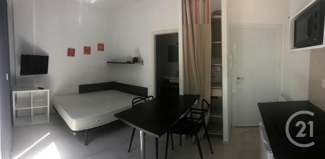 Studio à louer - 1 pièce - 19.0 m2 - MONTBELIARD - 25 - FRANCHE-COMTE - Century 21 Agence De La Gare Studio à louer - 1 pièce - 19.0 m2 - MONTBELIARD - 25 - FRANCHE-COMTE - Century 21 Agence De La Gare
