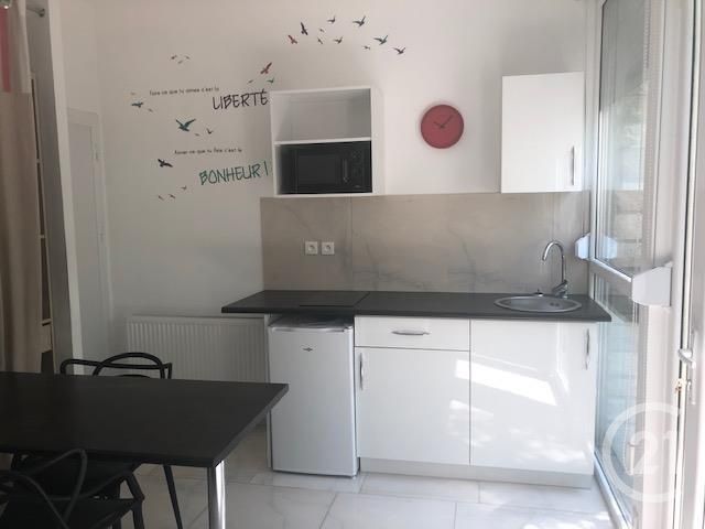 Studio à louer - 1 pièce - 19.0 m2 - MONTBELIARD - 25 - FRANCHE-COMTE - Century 21 Agence De La Gare Studio à louer - 1 pièce - 19.0 m2 - MONTBELIARD - 25 - FRANCHE-COMTE - Century 21 Agence De La Gare