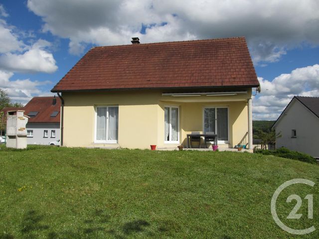 Afficher la photo en grand maison à vendre - 6 pièces - 130.0 m2 - SELONCOURT - 25 - FRANCHE-COMTE - Century 21 Agence De La Gare