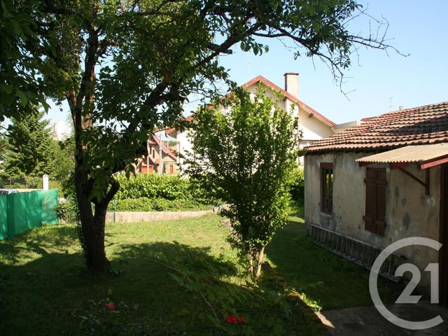 Appartement F3 à louer - 3 pièces - 55.0 m2 - AUDINCOURT - 25 - FRANCHE-COMTE - Century 21 Agence De La Gare Appartement F3 à louer - 3 pièces - 55.0 m2 - AUDINCOURT - 25 - FRANCHE-COMTE - Century 21 Agence De La Gare