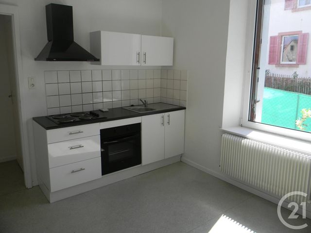 Appartement F3 à louer - 3 pièces - 55.0 m2 - AUDINCOURT - 25 - FRANCHE-COMTE - Century 21 Agence De La Gare Appartement F3 à louer - 3 pièces - 55.0 m2 - AUDINCOURT - 25 - FRANCHE-COMTE - Century 21 Agence De La Gare