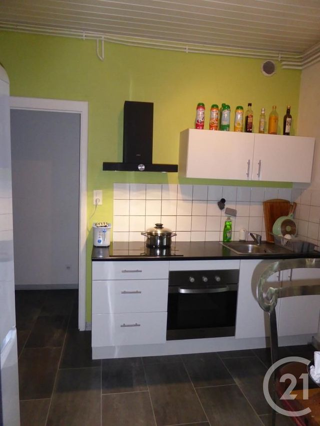 Appartement F3 à louer - 3 pièces - 55.0 m2 - AUDINCOURT - 25 - FRANCHE-COMTE - Century 21 Agence De La Gare Appartement F3 à louer - 3 pièces - 55.0 m2 - AUDINCOURT - 25 - FRANCHE-COMTE - Century 21 Agence De La Gare