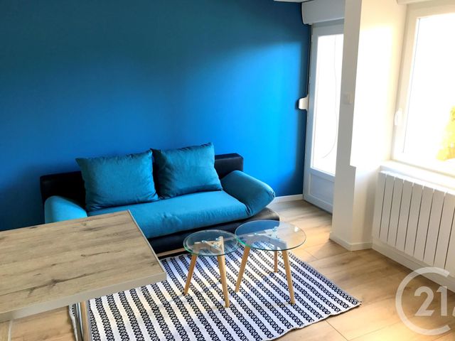 Studio à louer - 1 pièce - 20.0 m2 - MONTBELIARD - 25 - FRANCHE-COMTE - Century 21 Agence De La Gare Studio à louer - 1 pièce - 20.0 m2 - MONTBELIARD - 25 - FRANCHE-COMTE - Century 21 Agence De La Gare