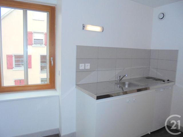 Studio à louer - 1 pièce - 18.0 m2 - MONTBELIARD - 25 - FRANCHE-COMTE - Century 21 Agence De La Gare Studio à louer - 1 pièce - 18.0 m2 - MONTBELIARD - 25 - FRANCHE-COMTE - Century 21 Agence De La Gare