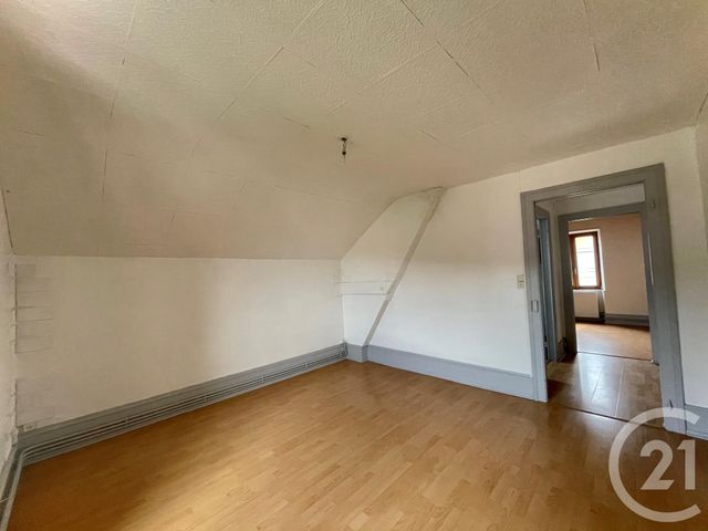 Afficher la photo en grand Appartement F3 à louer - 3 pièces - 62.0 m2 - MANDEURE - 25 - FRANCHE-COMTE - Century 21 Agence De La Gare