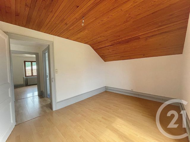 Afficher la photo en grand Appartement F3 à louer - 3 pièces - 62.0 m2 - MANDEURE - 25 - FRANCHE-COMTE - Century 21 Agence De La Gare