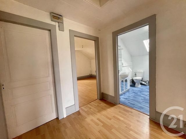 Afficher la photo en grand Appartement F3 à louer - 3 pièces - 62.0 m2 - MANDEURE - 25 - FRANCHE-COMTE - Century 21 Agence De La Gare