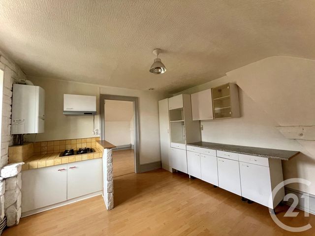 Afficher la photo en grand Appartement F3 à louer - 3 pièces - 62.0 m2 - MANDEURE - 25 - FRANCHE-COMTE - Century 21 Agence De La Gare