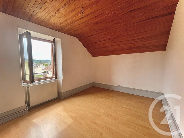 Afficher la photo en grand Appartement F3 à louer - 3 pièces - 62.0 m2 - MANDEURE - 25 - FRANCHE-COMTE - Century 21 Agence De La Gare