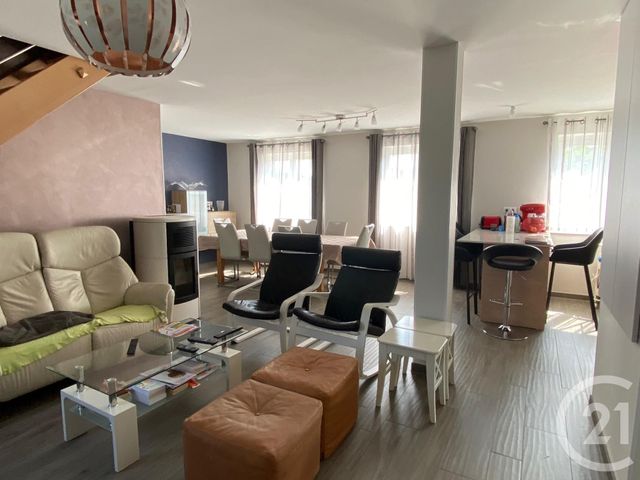 Afficher la photo en grand maison à vendre - 4 pièces - 80.0 m2 - MONTBELIARD - 25 - FRANCHE-COMTE - Century 21 Agence De La Gare