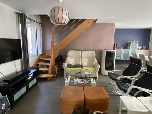 Afficher la photo en grand maison à vendre - 4 pièces - 80.0 m2 - MONTBELIARD - 25 - FRANCHE-COMTE - Century 21 Agence De La Gare
