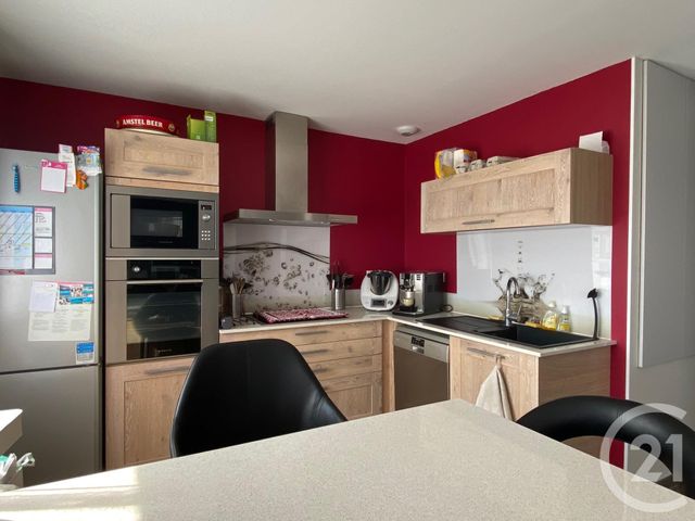 Afficher la photo en grand maison à vendre - 4 pièces - 80.0 m2 - MONTBELIARD - 25 - FRANCHE-COMTE - Century 21 Agence De La Gare