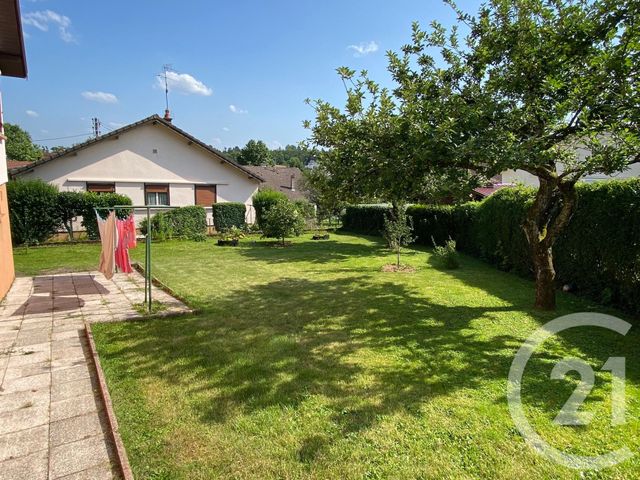 Afficher la photo en grand maison à vendre - 4 pièces - 80.0 m2 - MONTBELIARD - 25 - FRANCHE-COMTE - Century 21 Agence De La Gare