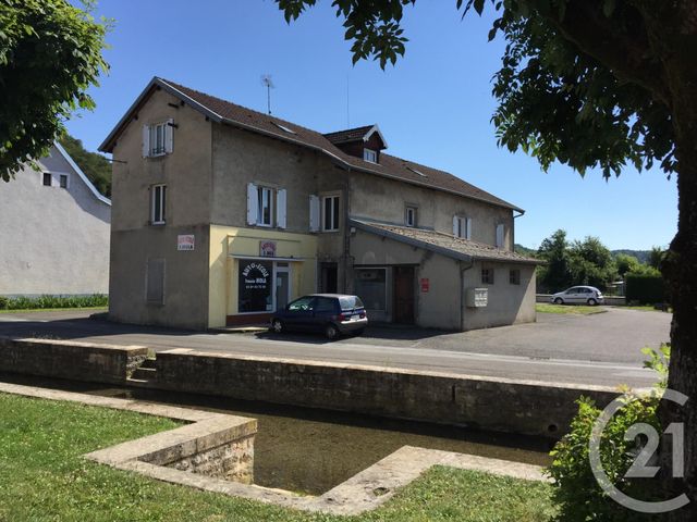 Afficher la photo en grand Appartement F2 à louer - 2 pièces - 45.0 m2 - COLOMBIER FONTAINE - 25 - FRANCHE-COMTE - Century 21 Agence De La Gare