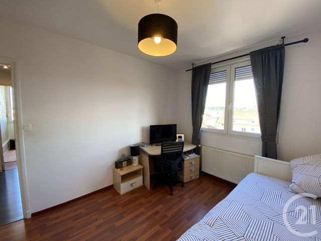 Afficher la photo en grand Appartement F4 à vendre - 4 pièces - 60.11 m2 - SOCHAUX - 25 - FRANCHE-COMTE - Century 21 Agence De La Gare