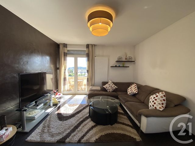 Afficher la photo en grand Appartement F4 à vendre - 4 pièces - 60.11 m2 - SOCHAUX - 25 - FRANCHE-COMTE - Century 21 Agence De La Gare