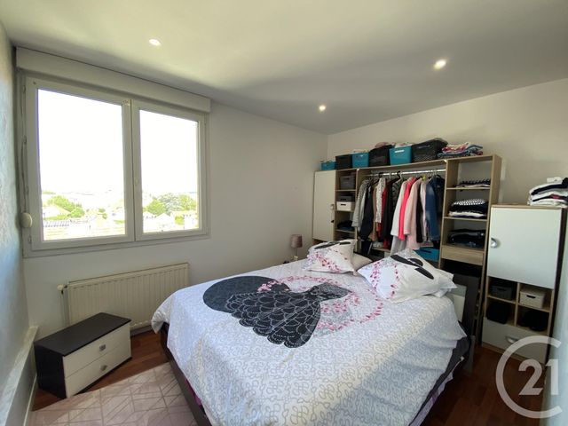 Afficher la photo en grand Appartement F4 à vendre - 4 pièces - 60.11 m2 - SOCHAUX - 25 - FRANCHE-COMTE - Century 21 Agence De La Gare