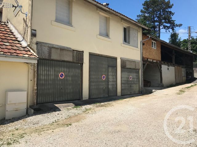 Afficher la photo en grand Appartement F2 à louer - 2 pièces - 35.5 m2 - MONTBELIARD - 25 - FRANCHE-COMTE - Century 21 Agence De La Gare