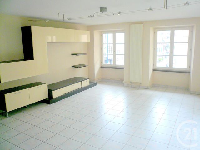 Afficher la photo en grand Appartement F2 à louer - 2 pièces - 66.39 m2 - MONTBELIARD - 25 - FRANCHE-COMTE - Century 21 Agence De La Gare