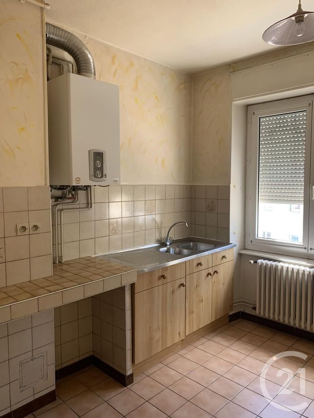 Afficher la photo en grand Appartement F4 à vendre - 4 pièces - 83.0 m2 - BELFORT - 90 - FRANCHE-COMTE - Century 21 Agence De La Gare