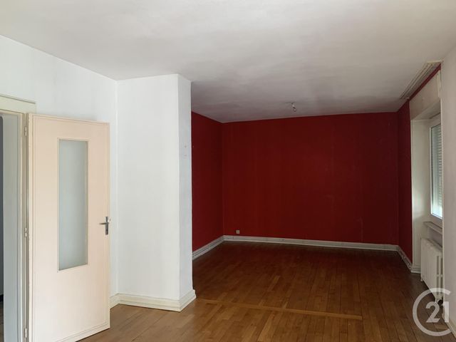 Afficher la photo en grand Appartement F4 à vendre - 4 pièces - 83.0 m2 - BELFORT - 90 - FRANCHE-COMTE - Century 21 Agence De La Gare