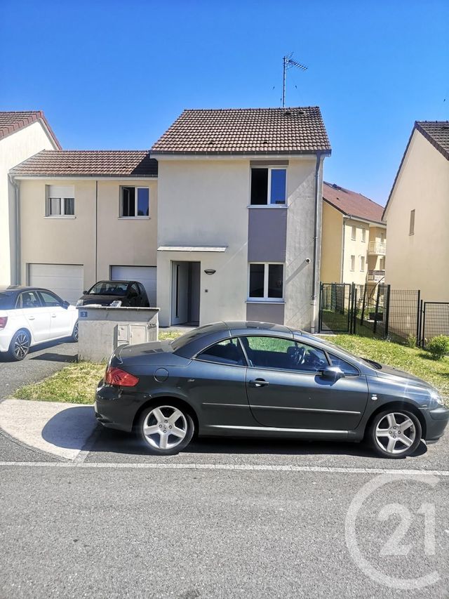Afficher la photo en grand maison à vendre - 4 pièces - 85.55 m2 - GRAND CHARMONT - 25 - FRANCHE-COMTE - Century 21 Agence De La Gare