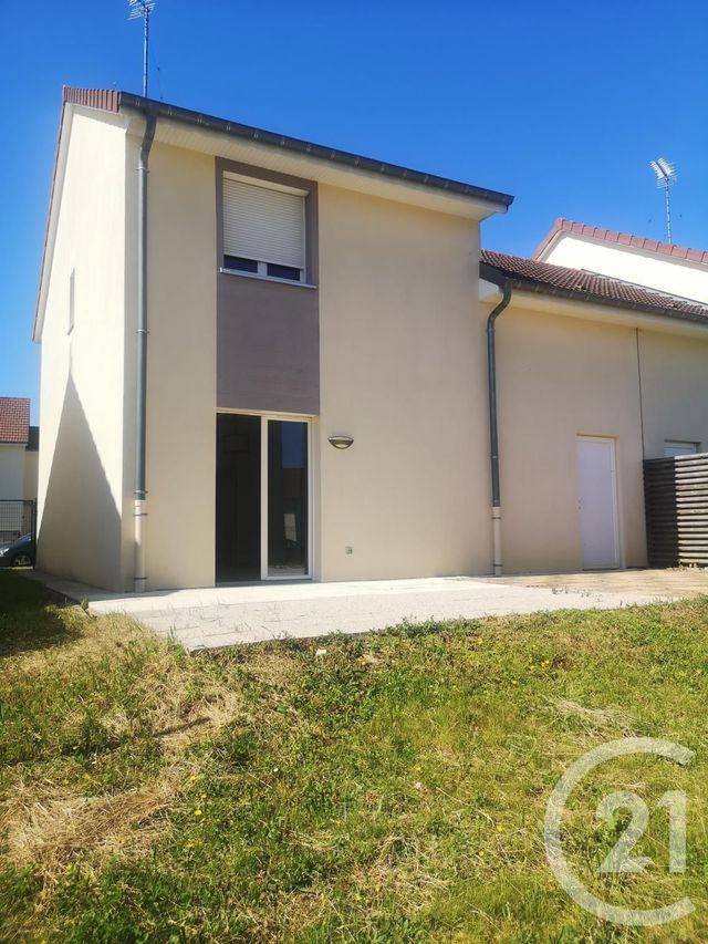 Afficher la photo en grand maison à vendre - 4 pièces - 85.55 m2 - GRAND CHARMONT - 25 - FRANCHE-COMTE - Century 21 Agence De La Gare