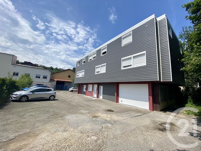 Afficher la photo en grand immeuble à vendre - 450.0 m2 - STE SUZANNE - 25 - FRANCHE-COMTE - Century 21 Agence De La Gare