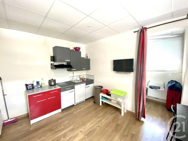 Afficher la photo en grand immeuble à vendre - 450.0 m2 - STE SUZANNE - 25 - FRANCHE-COMTE - Century 21 Agence De La Gare