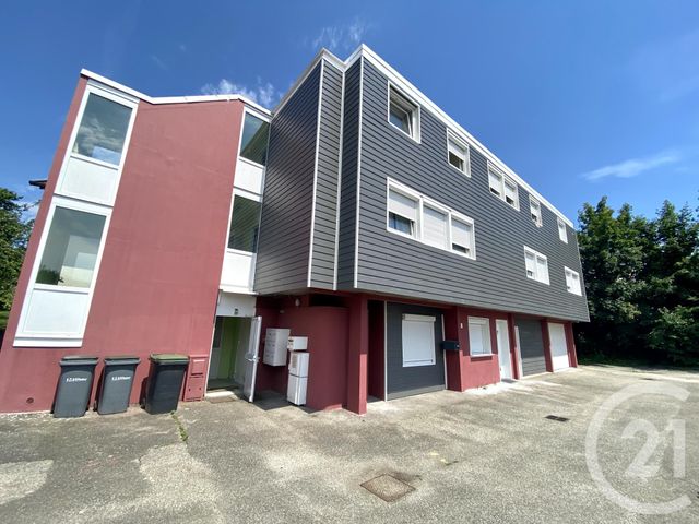 Afficher la photo en grand immeuble à vendre - 450.0 m2 - STE SUZANNE - 25 - FRANCHE-COMTE - Century 21 Agence De La Gare