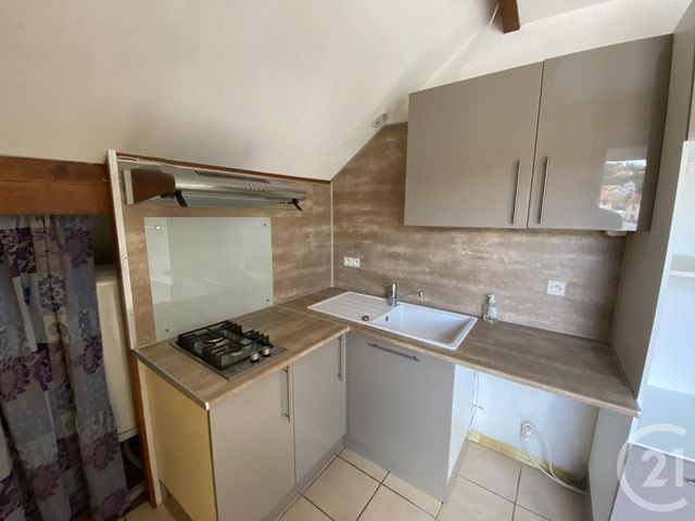 Afficher la photo en grand Appartement F2 à vendre - 2 pièces - 26.62 m2 - BART - 25 - FRANCHE-COMTE - Century 21 Agence De La Gare