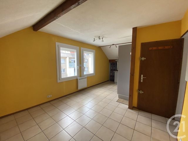 Afficher la photo en grand Appartement F2 à vendre - 2 pièces - 26.62 m2 - BART - 25 - FRANCHE-COMTE - Century 21 Agence De La Gare
