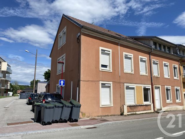 Afficher la photo en grand Appartement F2 à vendre - 2 pièces - 26.62 m2 - BART - 25 - FRANCHE-COMTE - Century 21 Agence De La Gare
