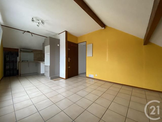 Afficher la photo en grand Appartement F2 à vendre - 2 pièces - 26.62 m2 - BART - 25 - FRANCHE-COMTE - Century 21 Agence De La Gare