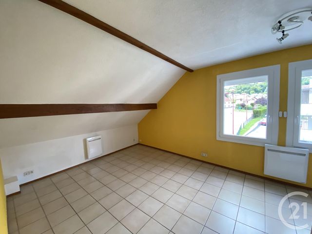 Afficher la photo en grand Appartement F2 à vendre - 2 pièces - 26.62 m2 - BART - 25 - FRANCHE-COMTE - Century 21 Agence De La Gare