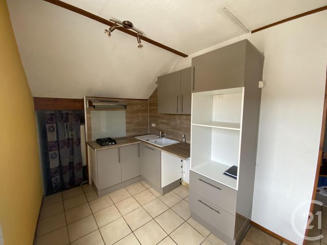 Afficher la photo en grand Appartement F2 à vendre - 2 pièces - 26.62 m2 - BART - 25 - FRANCHE-COMTE - Century 21 Agence De La Gare