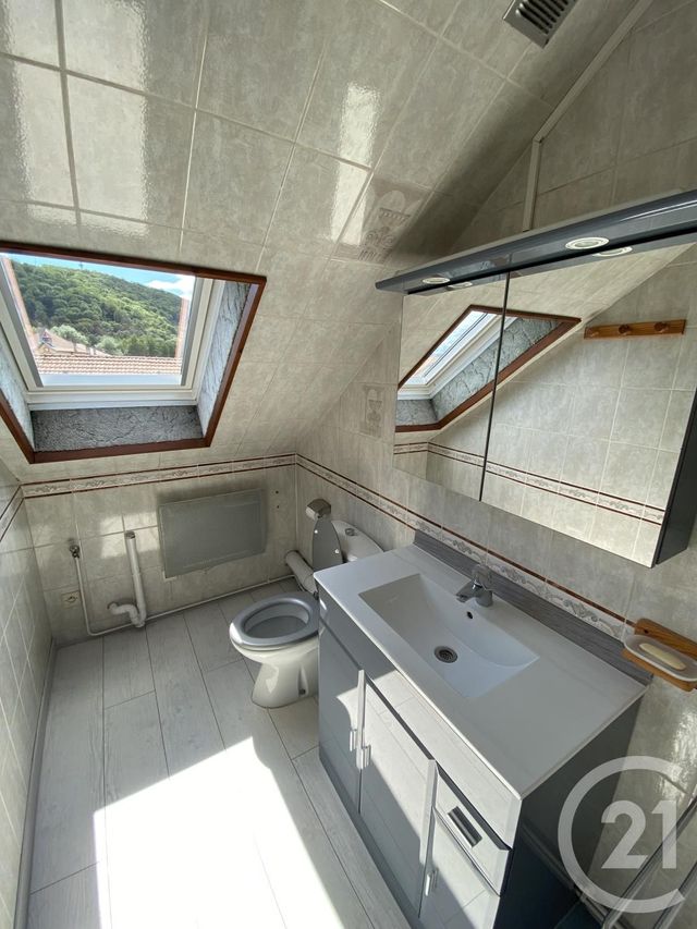 Afficher la photo en grand Appartement F2 à vendre - 2 pièces - 26.62 m2 - BART - 25 - FRANCHE-COMTE - Century 21 Agence De La Gare