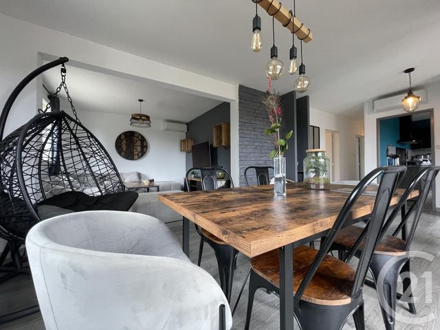 Afficher la photo en grand maison à vendre - 5 pièces - 105.0 m2 - BAVANS - 25 - FRANCHE-COMTE - Century 21 Agence De La Gare