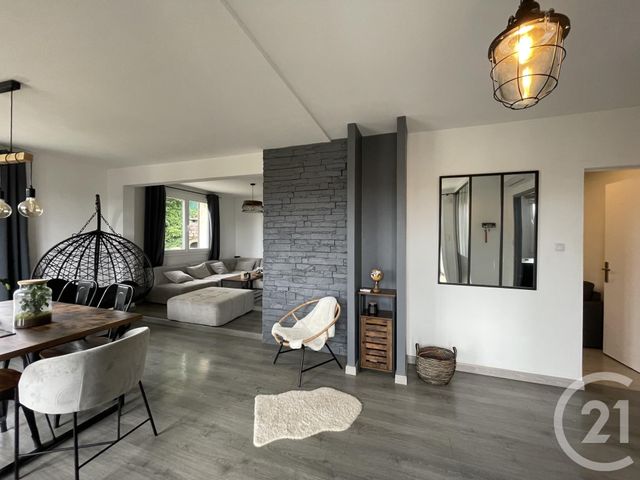 Afficher la photo en grand maison à vendre - 5 pièces - 105.0 m2 - BAVANS - 25 - FRANCHE-COMTE - Century 21 Agence De La Gare