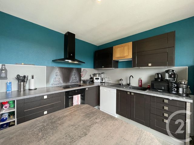 Afficher la photo en grand maison à vendre - 5 pièces - 105.0 m2 - BAVANS - 25 - FRANCHE-COMTE - Century 21 Agence De La Gare