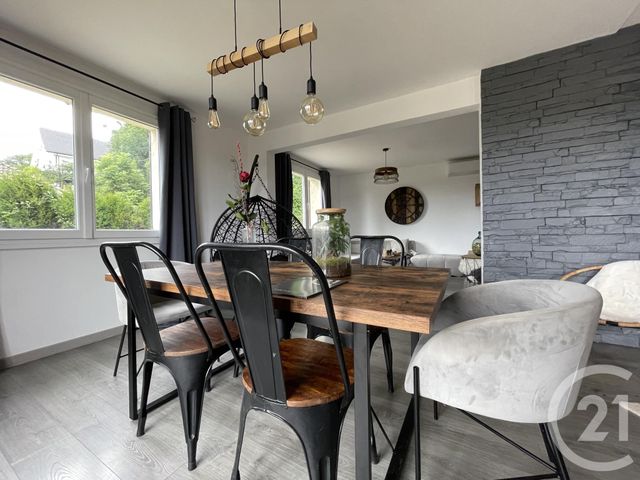 Afficher la photo en grand maison à vendre - 5 pièces - 105.0 m2 - BAVANS - 25 - FRANCHE-COMTE - Century 21 Agence De La Gare