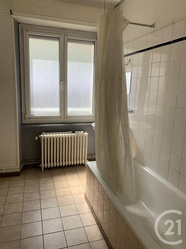 Afficher la photo en grand Appartement F3 à vendre - 3 pièces - 67.0 m2 - BELFORT - 90 - FRANCHE-COMTE - Century 21 Agence De La Gare