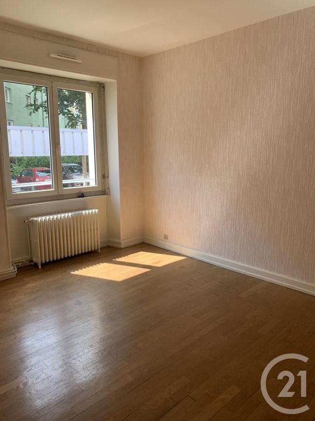Afficher la photo en grand Appartement F3 à vendre - 3 pièces - 67.0 m2 - BELFORT - 90 - FRANCHE-COMTE - Century 21 Agence De La Gare