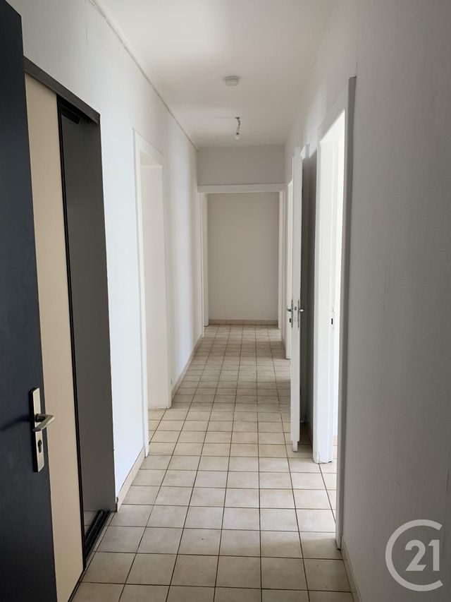 Afficher la photo en grand Appartement F3 à vendre - 3 pièces - 67.0 m2 - BELFORT - 90 - FRANCHE-COMTE - Century 21 Agence De La Gare