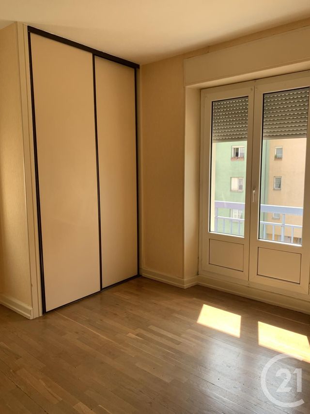 Afficher la photo en grand Appartement F3 à vendre - 3 pièces - 67.0 m2 - BELFORT - 90 - FRANCHE-COMTE - Century 21 Agence De La Gare