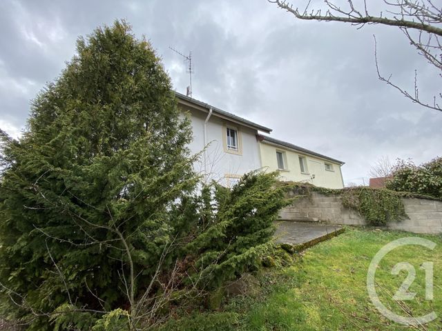 Afficher la photo en grand immeuble à vendre - 200.0 m2 - MEROUX - 90 - FRANCHE-COMTE - Century 21 Agence De La Gare