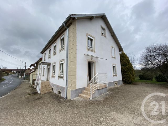 Afficher la photo en grand immeuble à vendre - 200.0 m2 - MEROUX - 90 - FRANCHE-COMTE - Century 21 Agence De La Gare